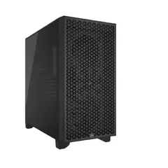 CORSAIR - Gabinete - 3000D Airflow - SFuente - ATX