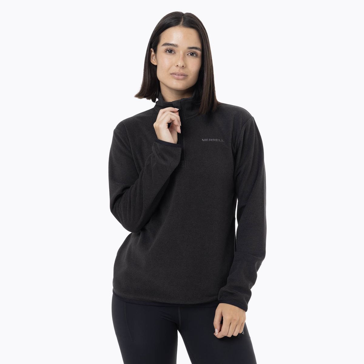 MERRELL - Polar Mujer Micro Core Negro MERRELL