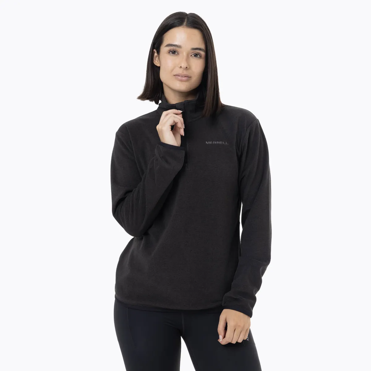 MERRELL - Polar Mujer Micro Core Negro MERRELL
