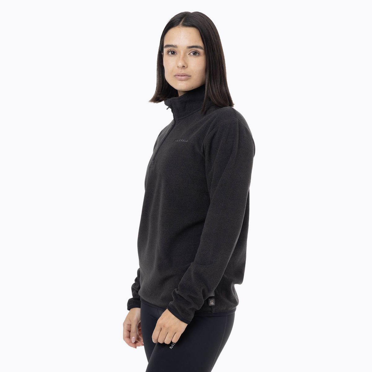 MERRELL - Polar Mujer Micro Core Negro MERRELL