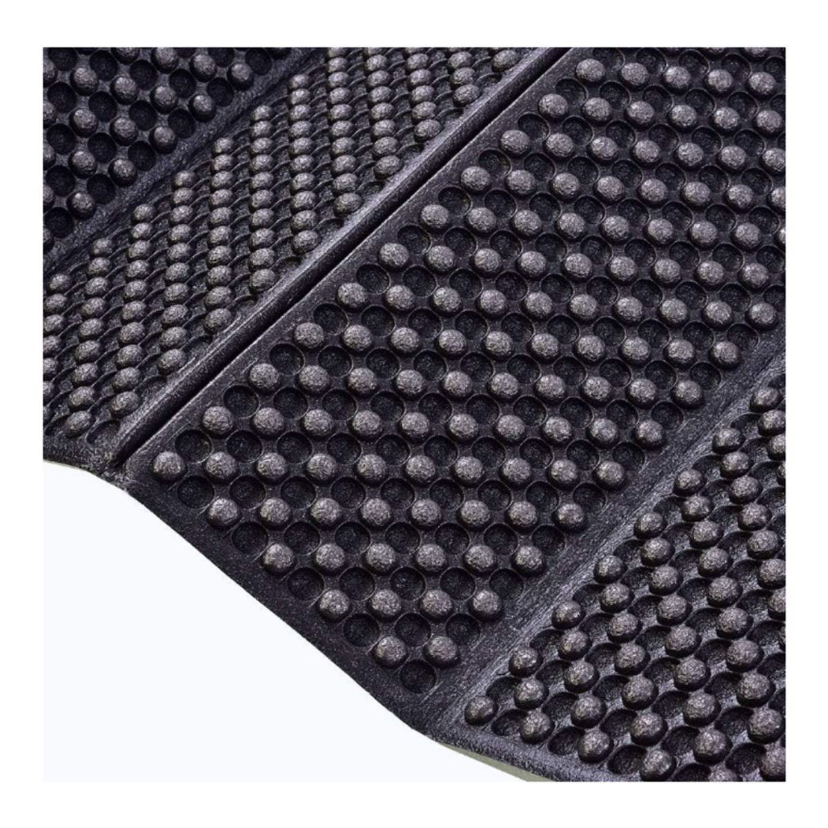EKOL TACTICA MILITAR - Colchoneta Plegable De Trekking Camping Outdoor