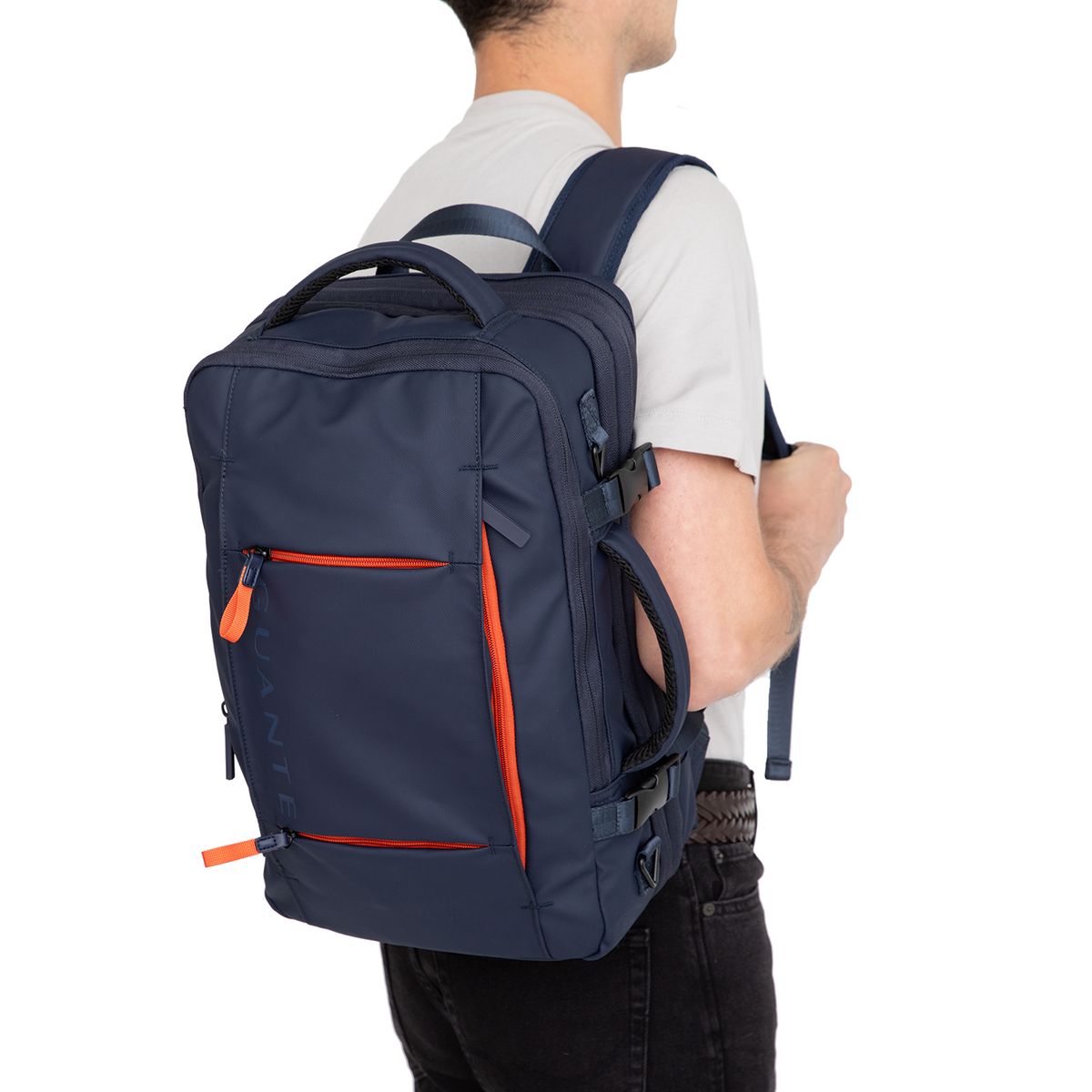 GUANTE - Mochila - Viaje - Guante - Marino