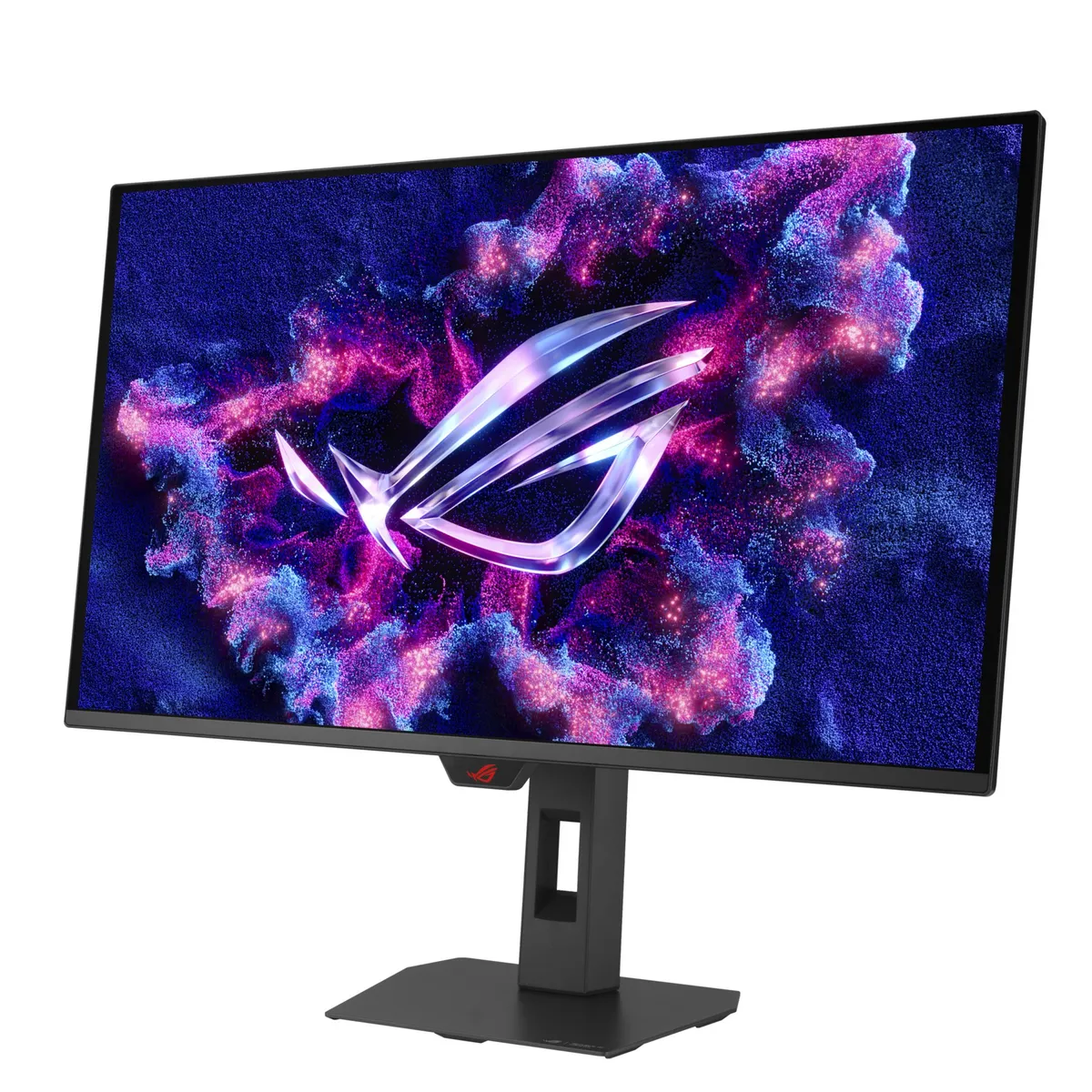 ASUS - Monitor Gamer ASUS ROG Strix OLED XG27AQDMES, 27 QHD, 240hz 0.03ms, HDMI 2.1, VRR, Negro