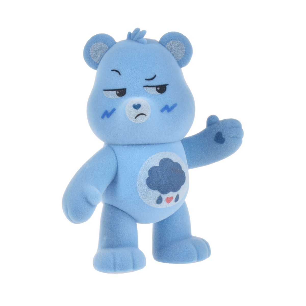 ANSALDO - Figura Articulada 10 Cm Cariñositos - Grumpy Bear