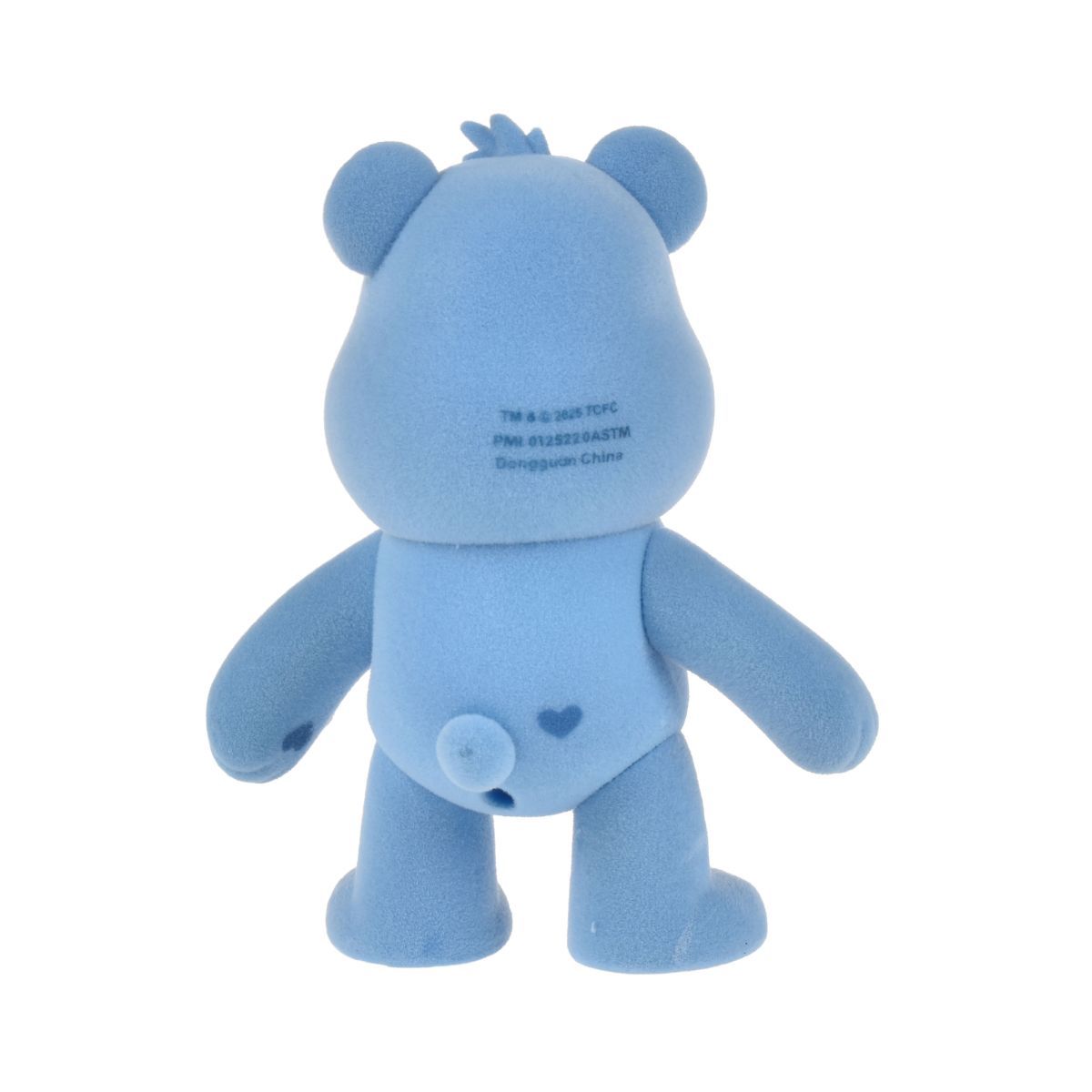 ANSALDO - Figura Articulada 10 Cm Cariñositos - Grumpy Bear