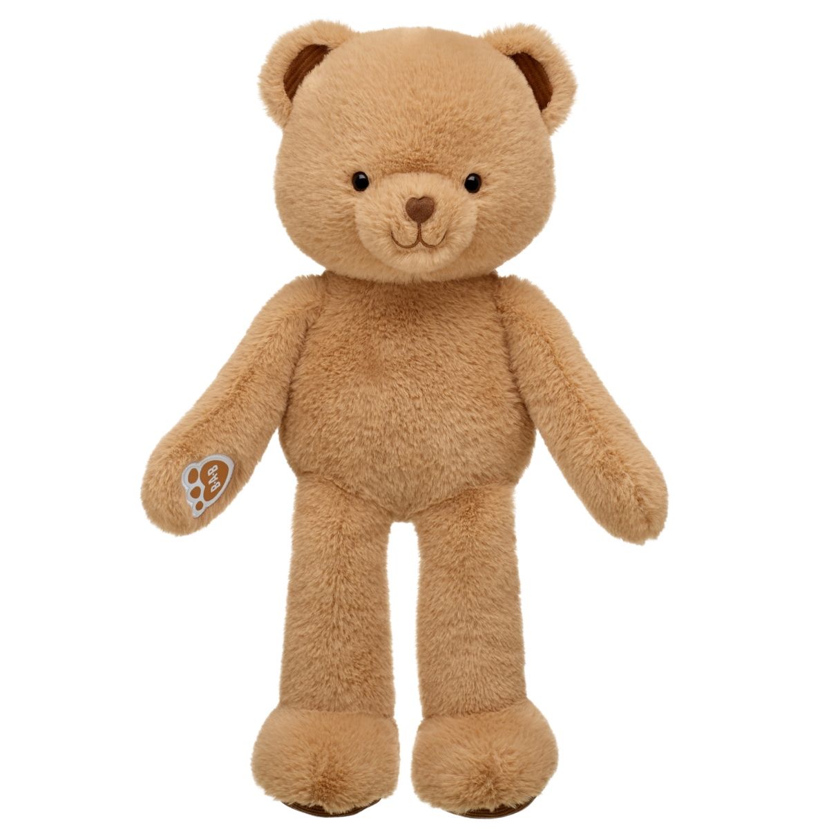 BUILD A BEAR - Peluche Oso Sweetheart Build-A-Bear
