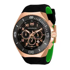 TECHNOMARINE - Reloj TM-220008 Blanco Hombre