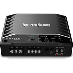 ROCKFORD FOSGATE - Amplificador Monoblock R2-500x1d 500 w RMS