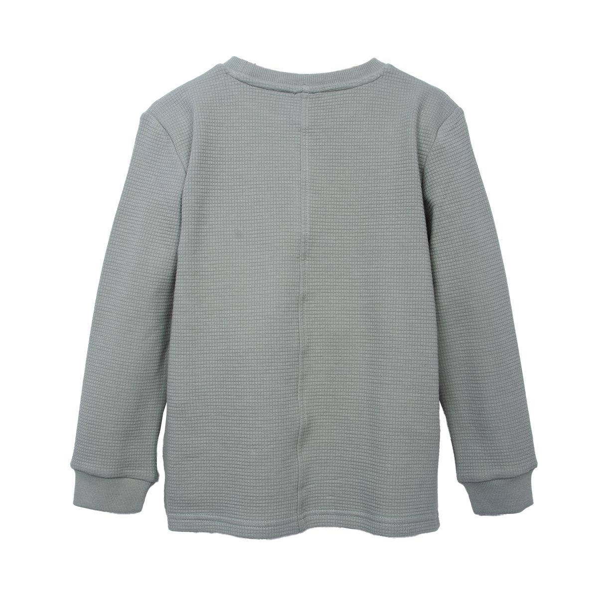 PILLIN - Polera  Pillin Verde Niño PVD618-26VER