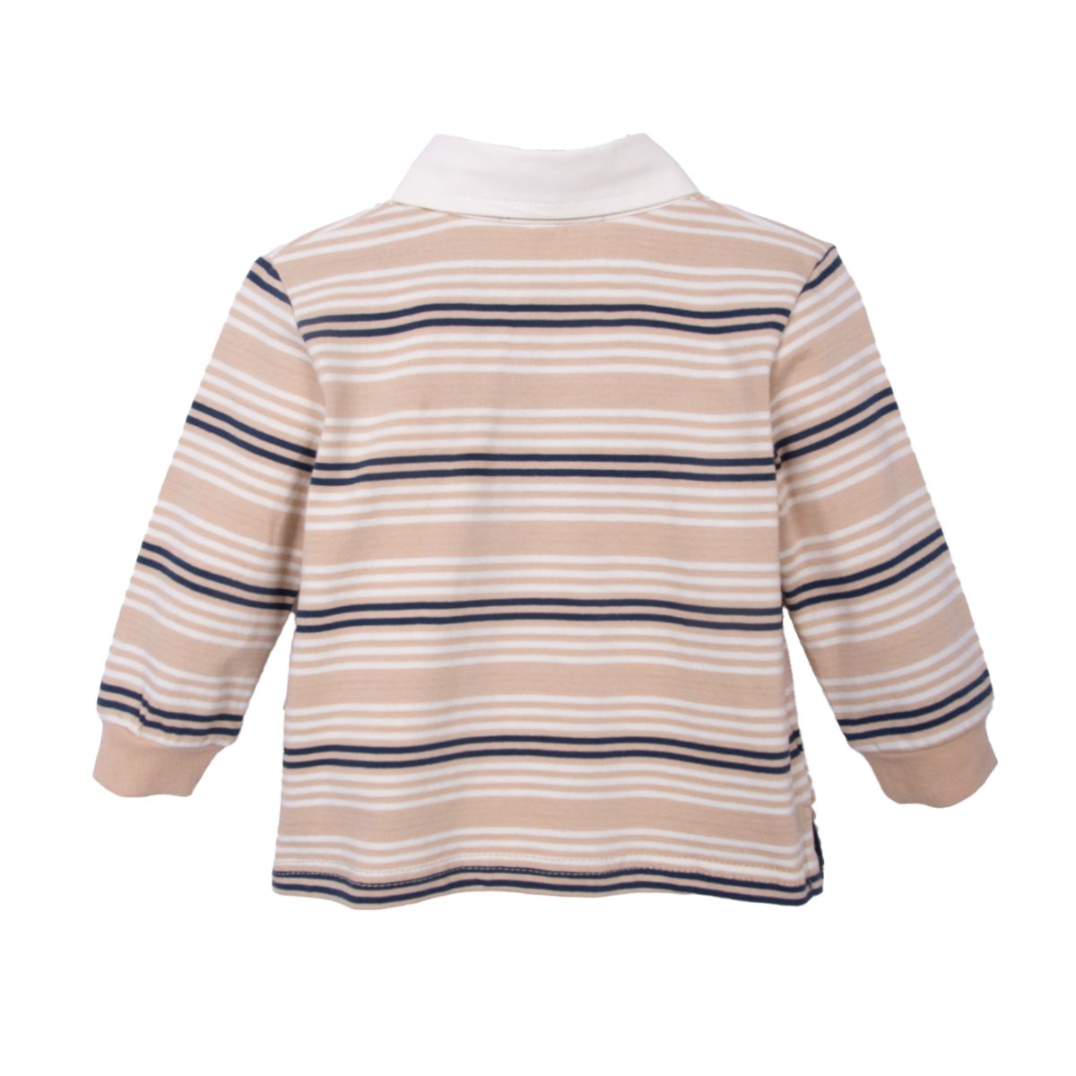 PILLIN - Polera   Pillin Blanco Niño PVD630-26CRU