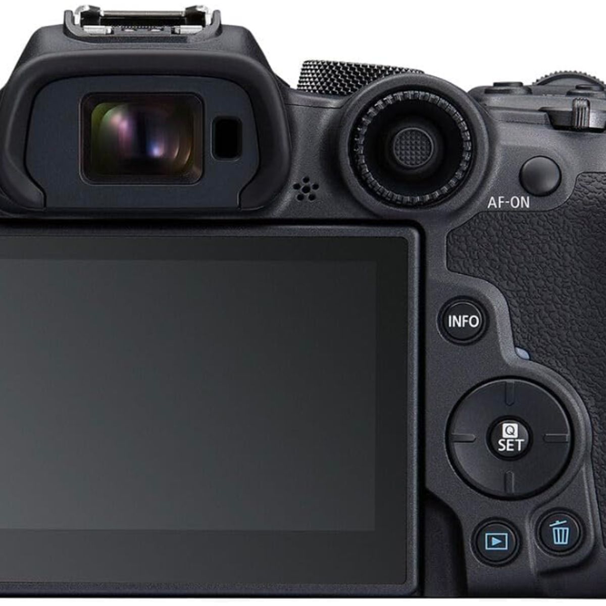 CANON - Canon Mirrorless EOS R7 RF-S 18-150mm f3.5-6.3 IS STM