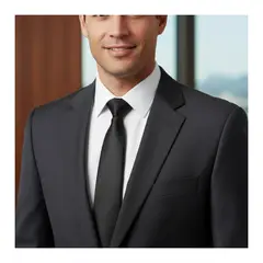 EKOL TACTICA MILITAR - Corbata De Hombre Estilo Elegante Formal Vestuario Seguridad