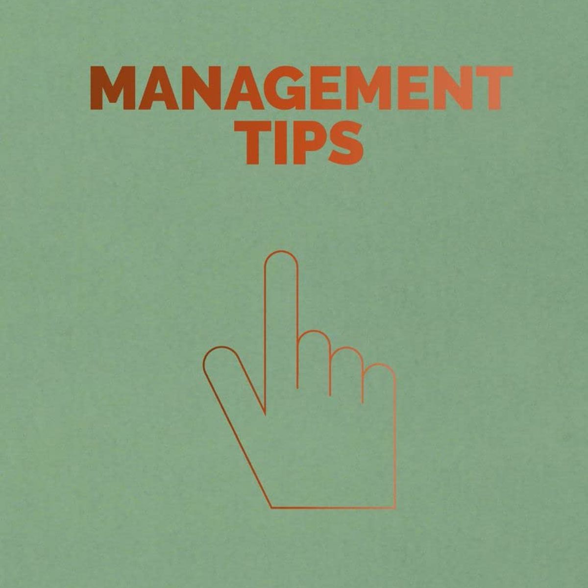 ANTARTICA LIBROS - MANAGEMENT TIPS. SERIE MANAGEMENT EN 20