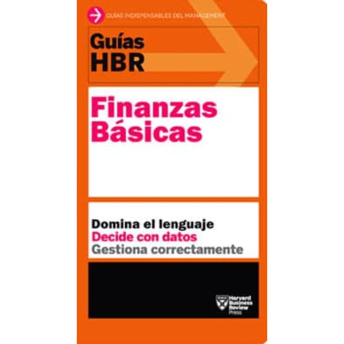ANTARTICA LIBROS - FINANZAS BÁSICAS