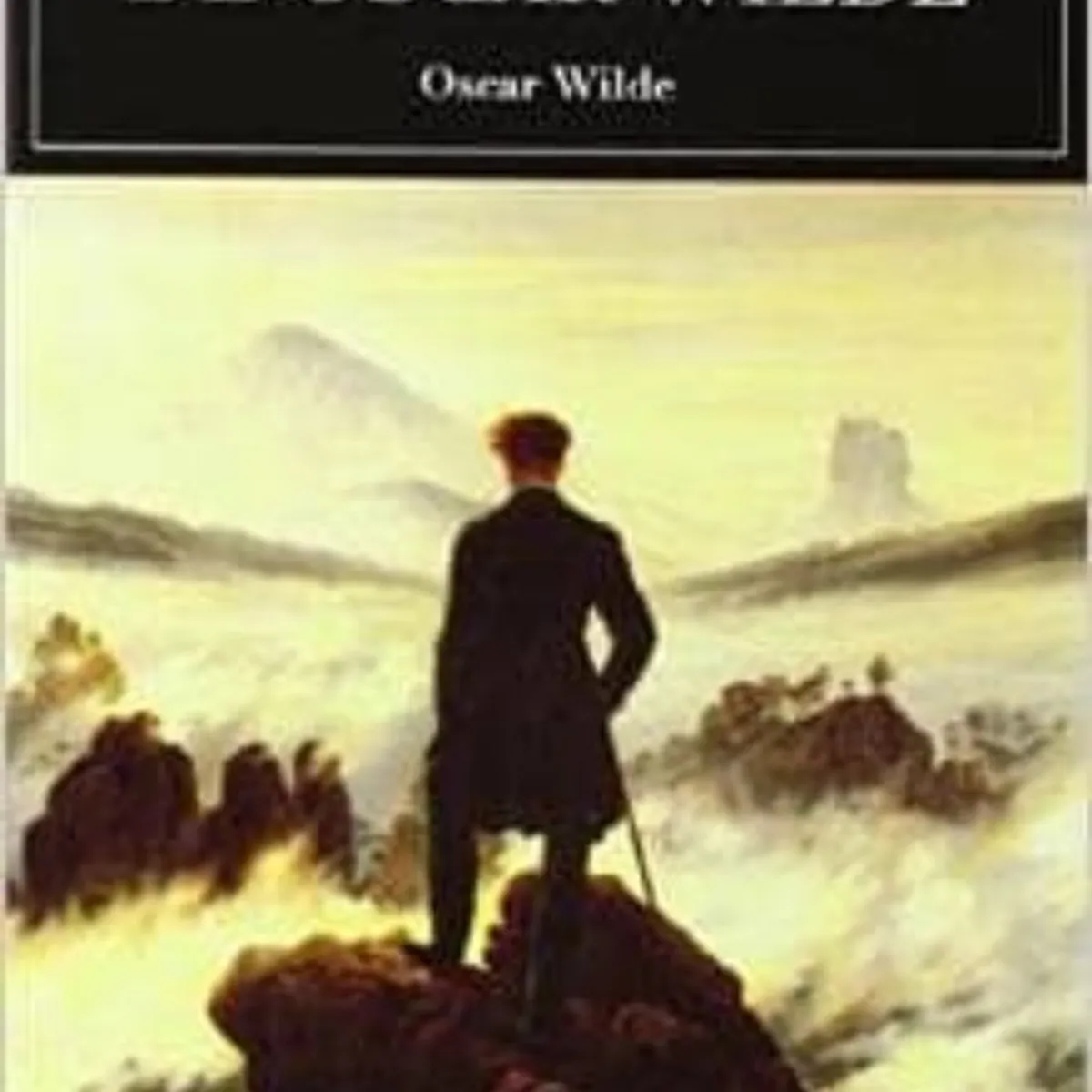 ANTARTICA LIBROS - LOS MEJORES CUENTOS DE OSCAR WILDE