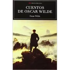 ANTARTICA LIBROS - LOS MEJORES CUENTOS DE OSCAR WILDE