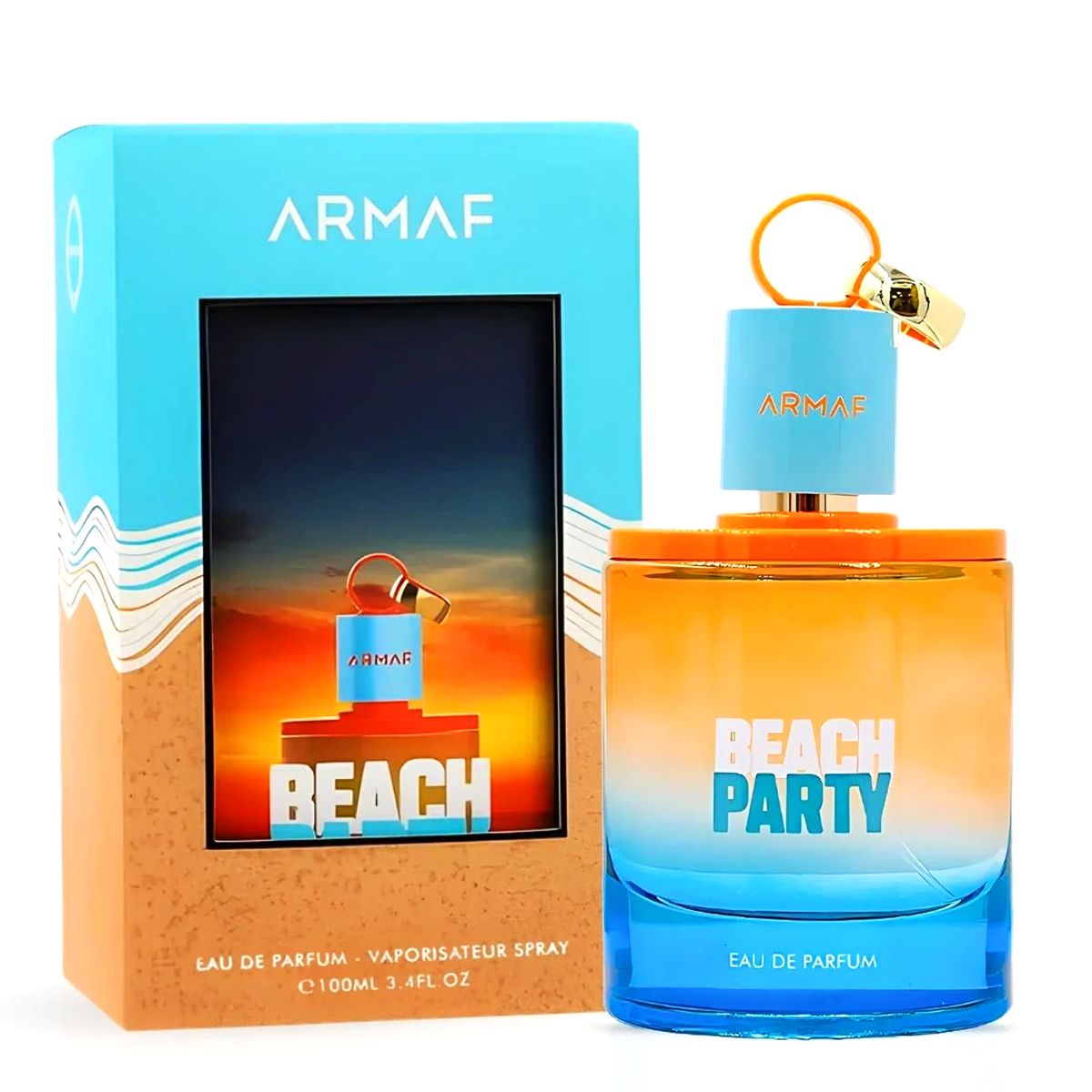 ARMAF - Armaf Beach Party Edp 100ml Hombre