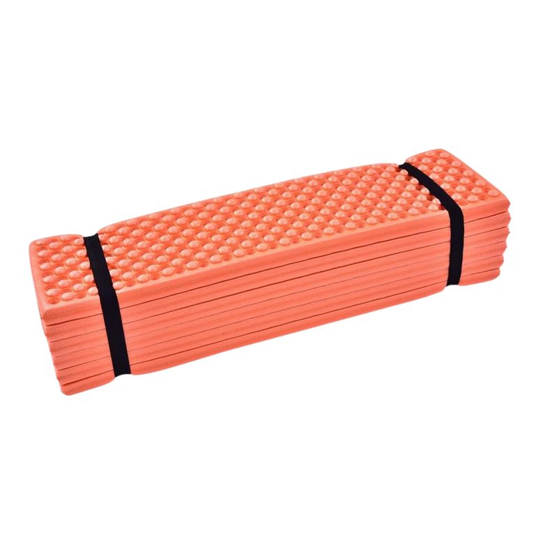 Colchoneta Plegable De Trekking Camping Outdoor