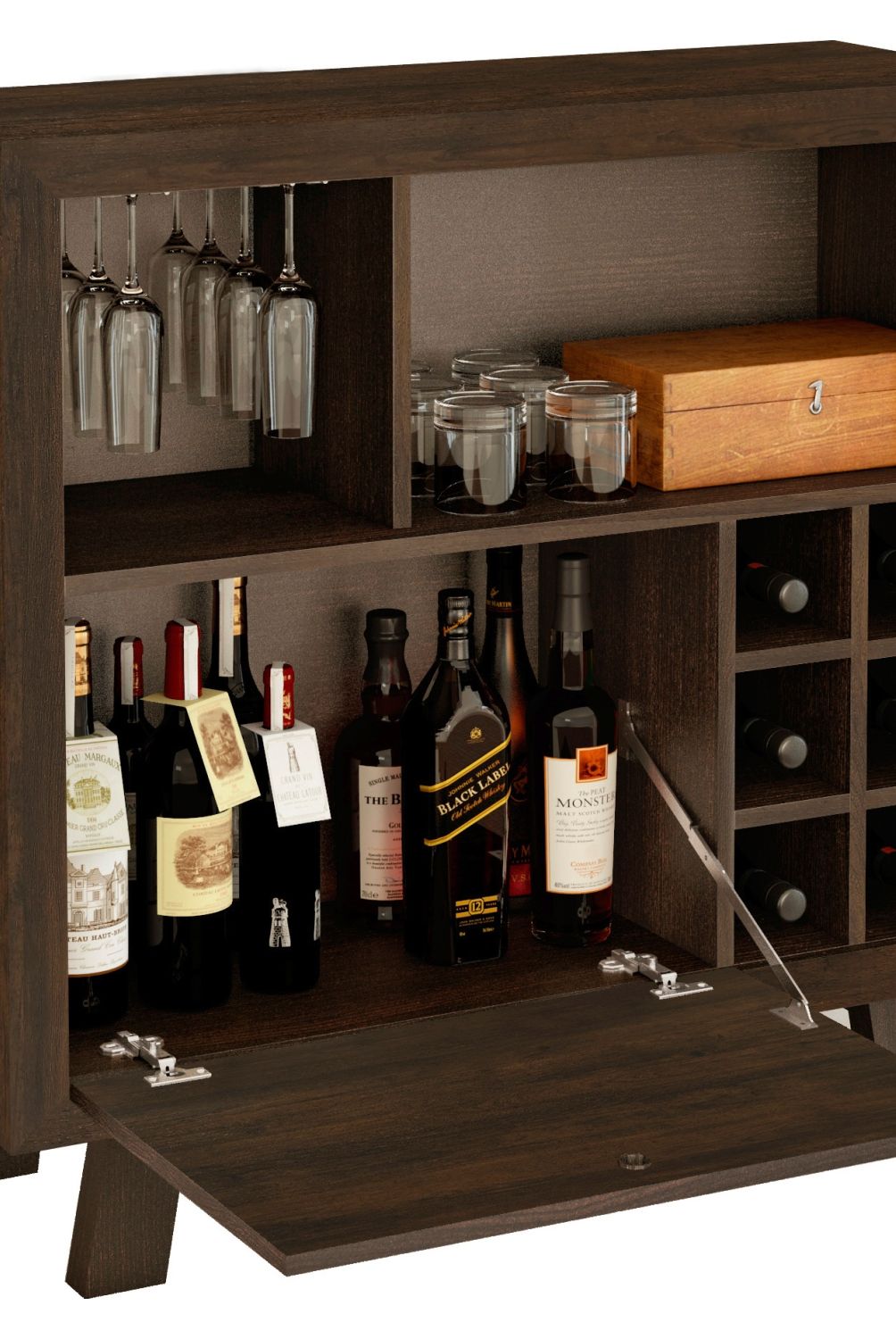 TECNOMOBILI - Bar Rustico Tecnomobili
