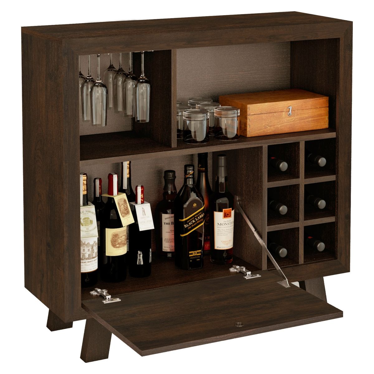 TECNOMOBILI - Bar Rustico Tecnomobili