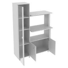 TECNOMOBILI - Mueble Organizador De Cocina Espesor 15Mm Tecnomobil