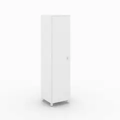 TECNOMOBILI - Armario Cocina 2 Niveles Blanco Espesor 15Mm Tecnomobil