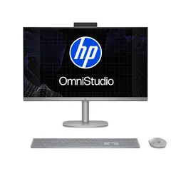 HP - ALL IN ONE OMNISTUDIO X 27-CS0272LA INTEL CORE ULTRA 7 155H 16GB RAM 512GB SSD 27IN TOUCH FHD WINDOWS 11 HOME