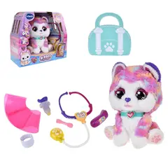 VTECH - HUSKY MI CACHORRO PUPITAS