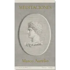 ANTARTICA LIBROS - Meditaciones