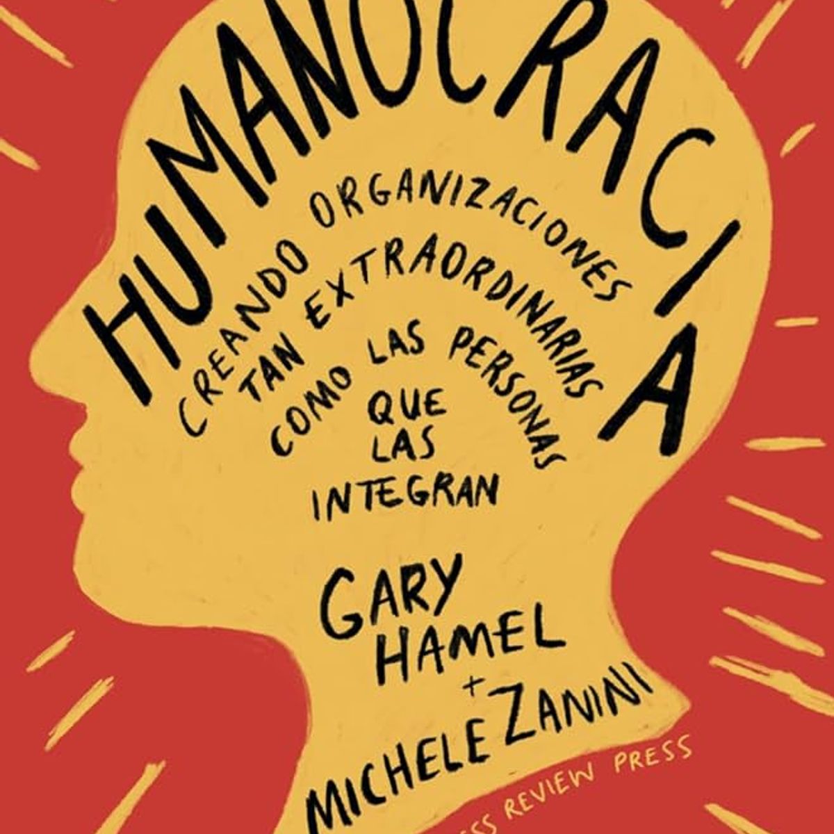 ANTARTICA LIBROS - HUMANOCRACIA