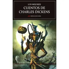 ANTARTICA LIBROS - LOS MEJORES CUENTOS DE CHARLES DICKENS