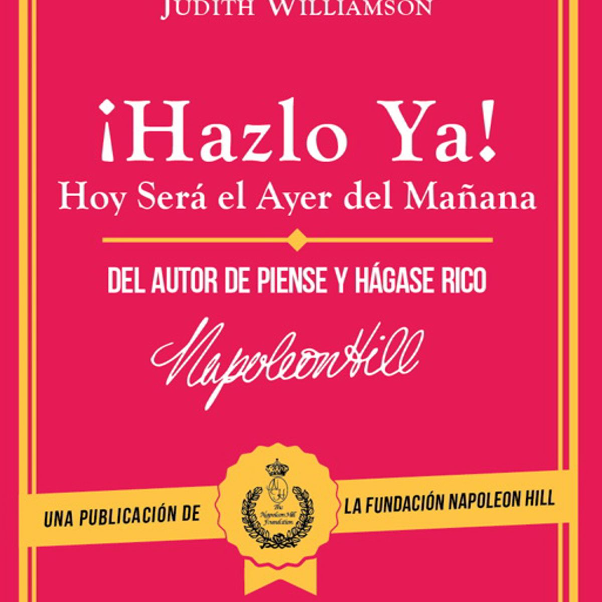 ANTARTICA LIBROS - HAZLO YA