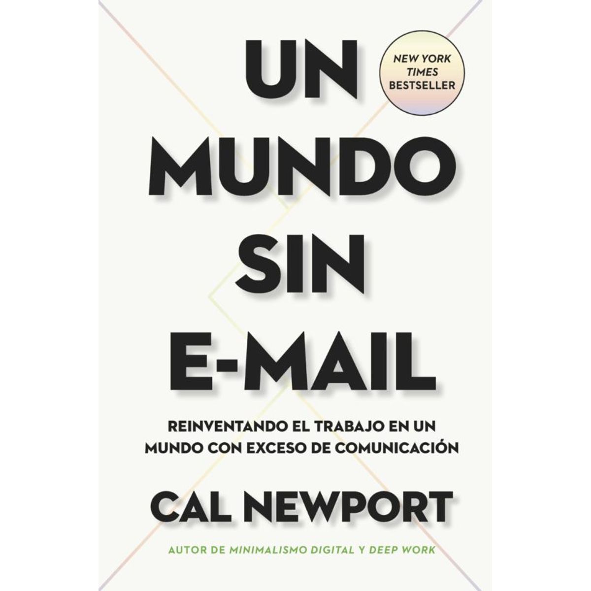 ANTARTICA LIBROS - UN MUNDO SIN E-MAIL