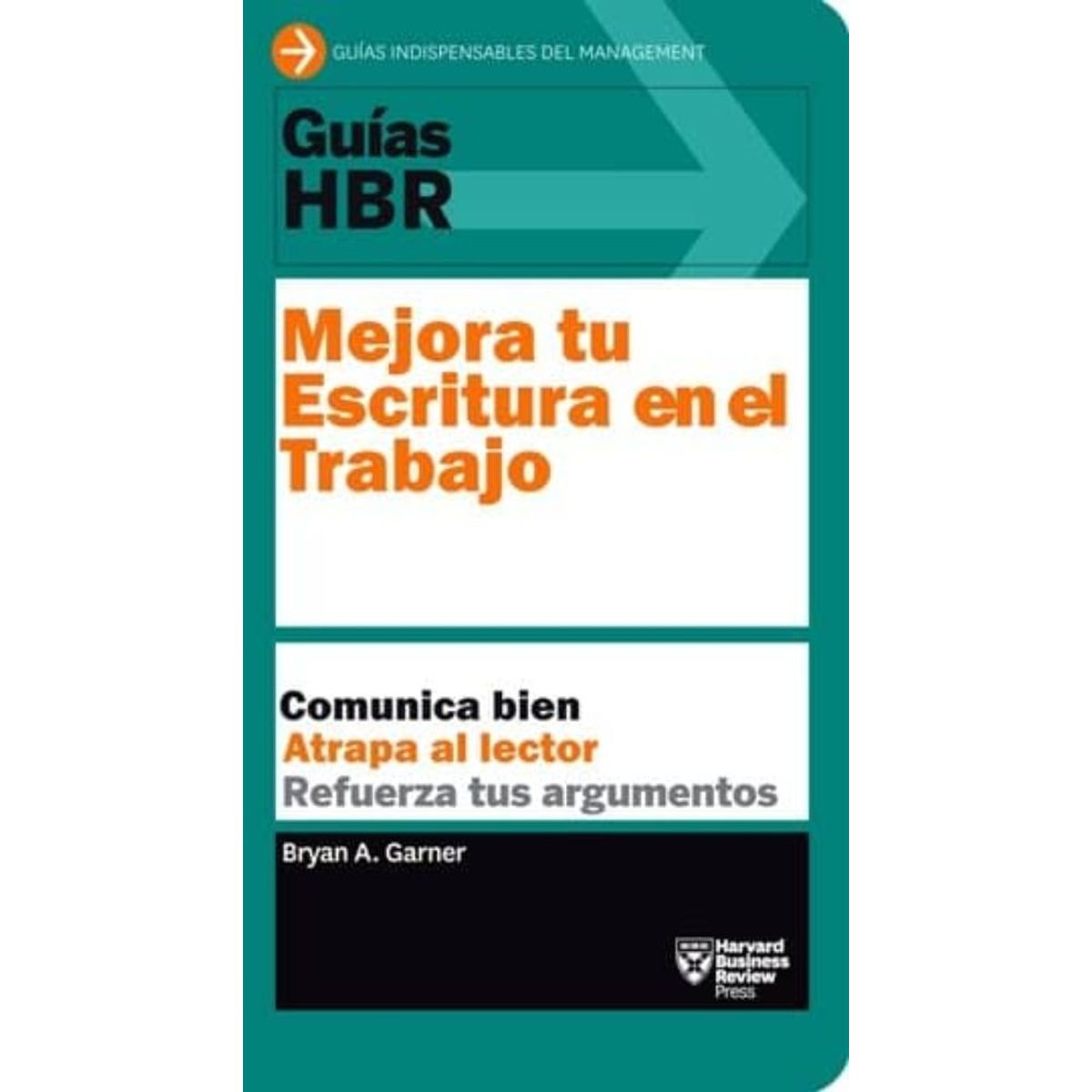 ANTARTICA LIBROS - MEJORA TU ESCRITURA EN EL TRABAJO