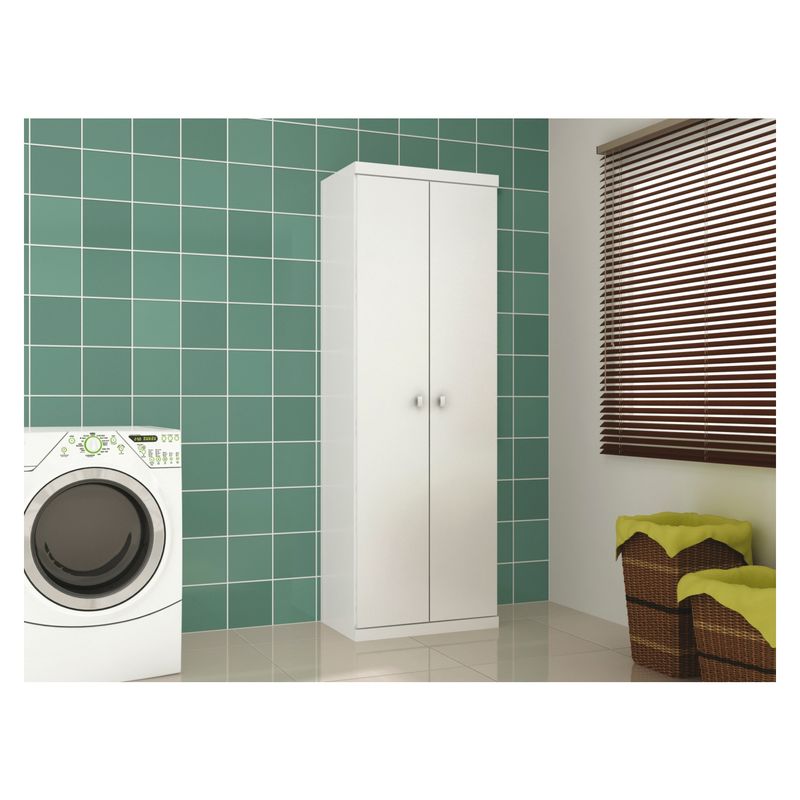 TECNOMOBILI - Estante Blanco Am3102 Tecnomobili