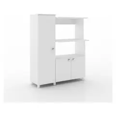 TECNOMOBILI - Mueble Organizador De Cocina Espesor 15Mm Tecnomobil