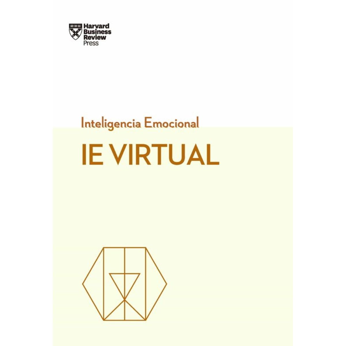 ANTARTICA LIBROS - IE VIRTUAL. SERIE INTELIGENCIA EMOCIONAL
