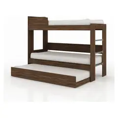 TECNOMOBILI - Camarote Infantil CM8003