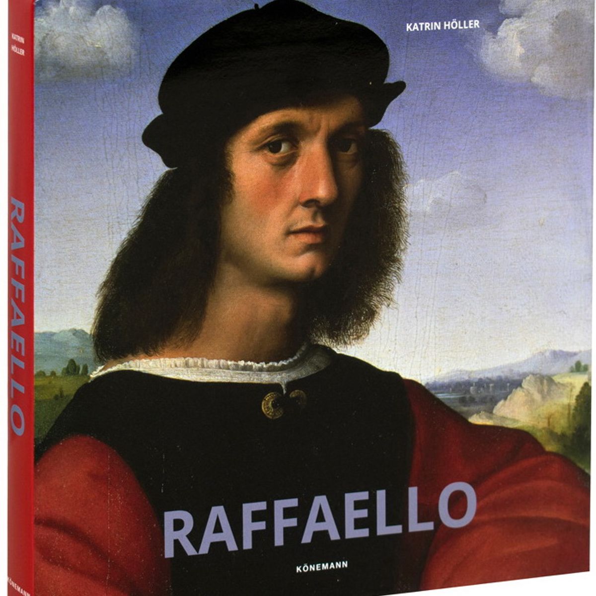 ANTARTICA LIBROS - Raffaello