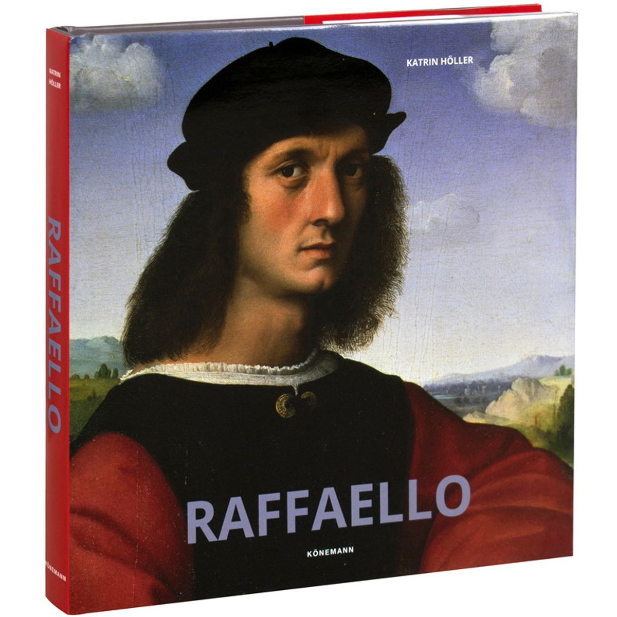 ANTARTICA LIBROS - Raffaello