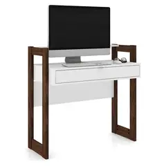 TECNOMOBILI - Escritorio Az 91X95X36 Blan Az1007