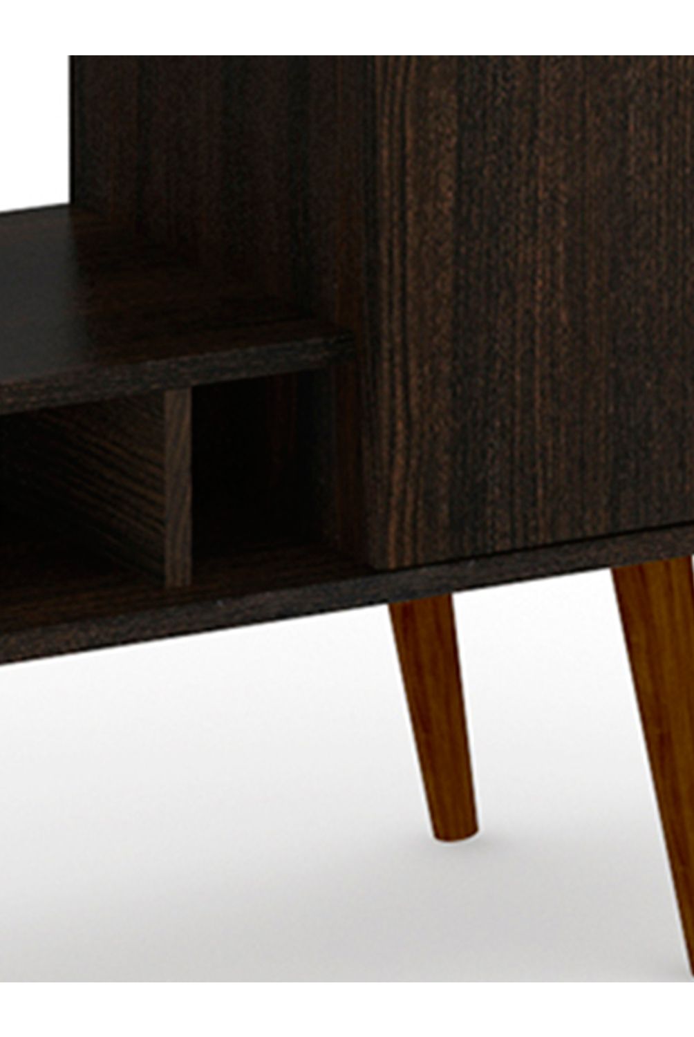 TECNOMOBILI - Rack Bianca 55 " Tecnomobili