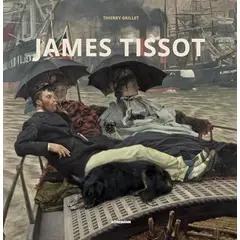 ANTARTICA LIBROS - James Tissot