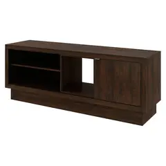 TECNOMOBILI - Racks rustico 65 pulgadas