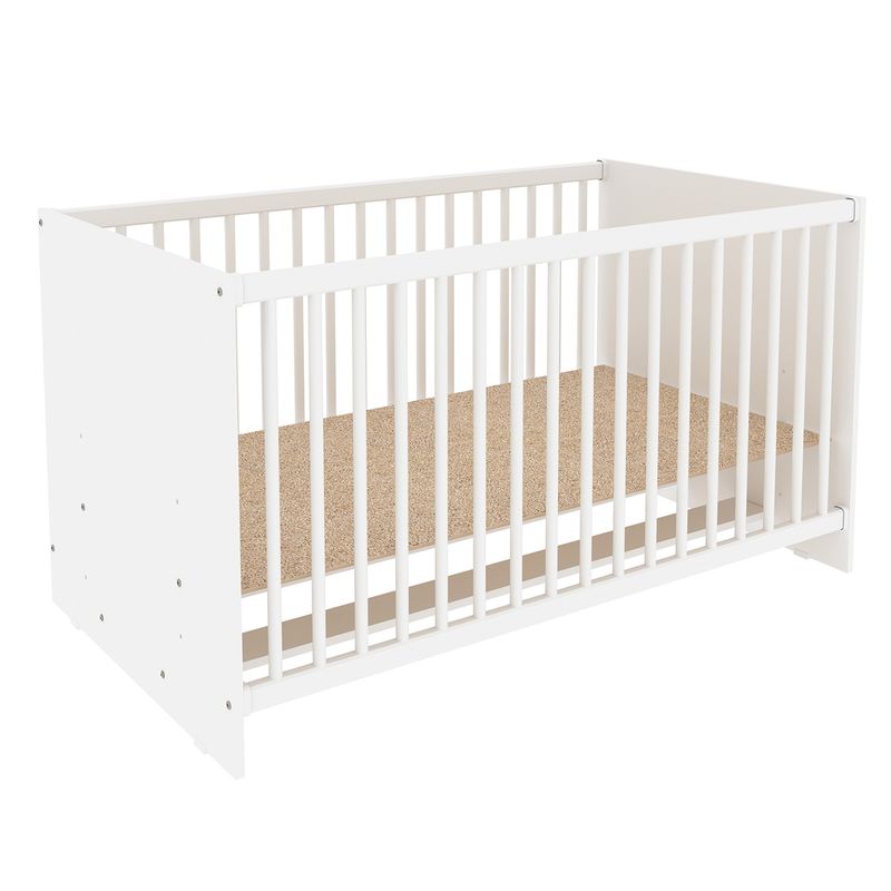 TECNOMOBILI - Cuna de Madera Polis Tecnomobili