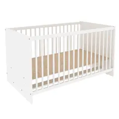 TECNOMOBILI - Cuna de Madera Polis