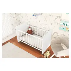TECNOMOBILI - Cuna De Madera Polis