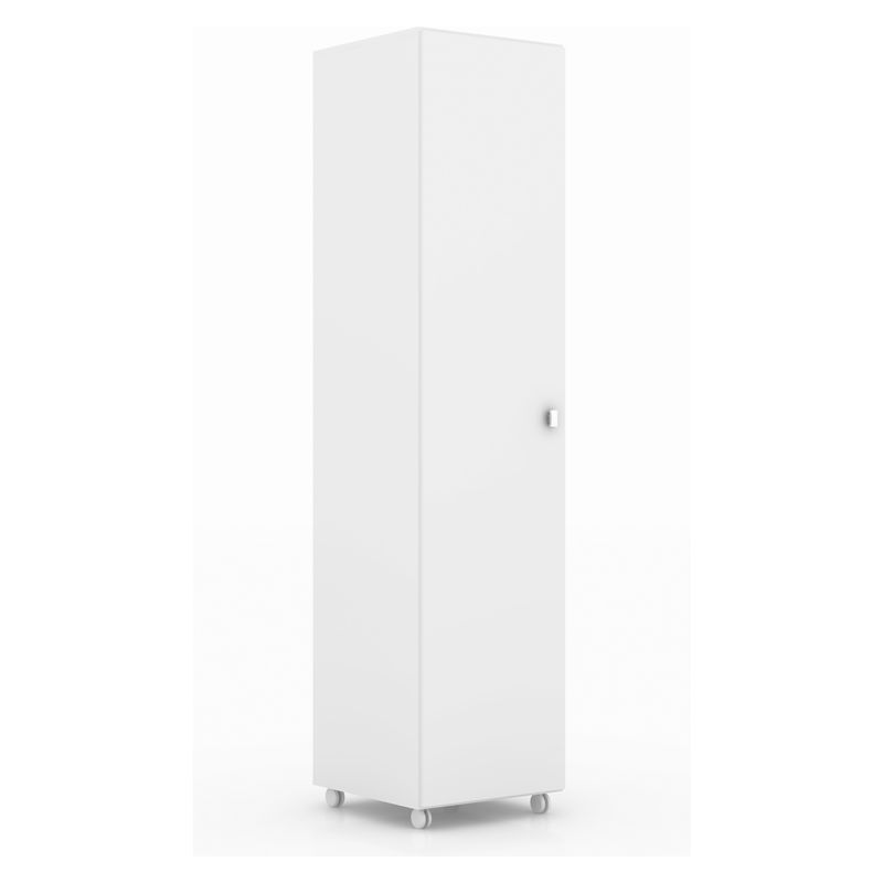 TECNOMOBILI - Estante Bl 45X40.3X190.5 Am3100C Tecnomobili