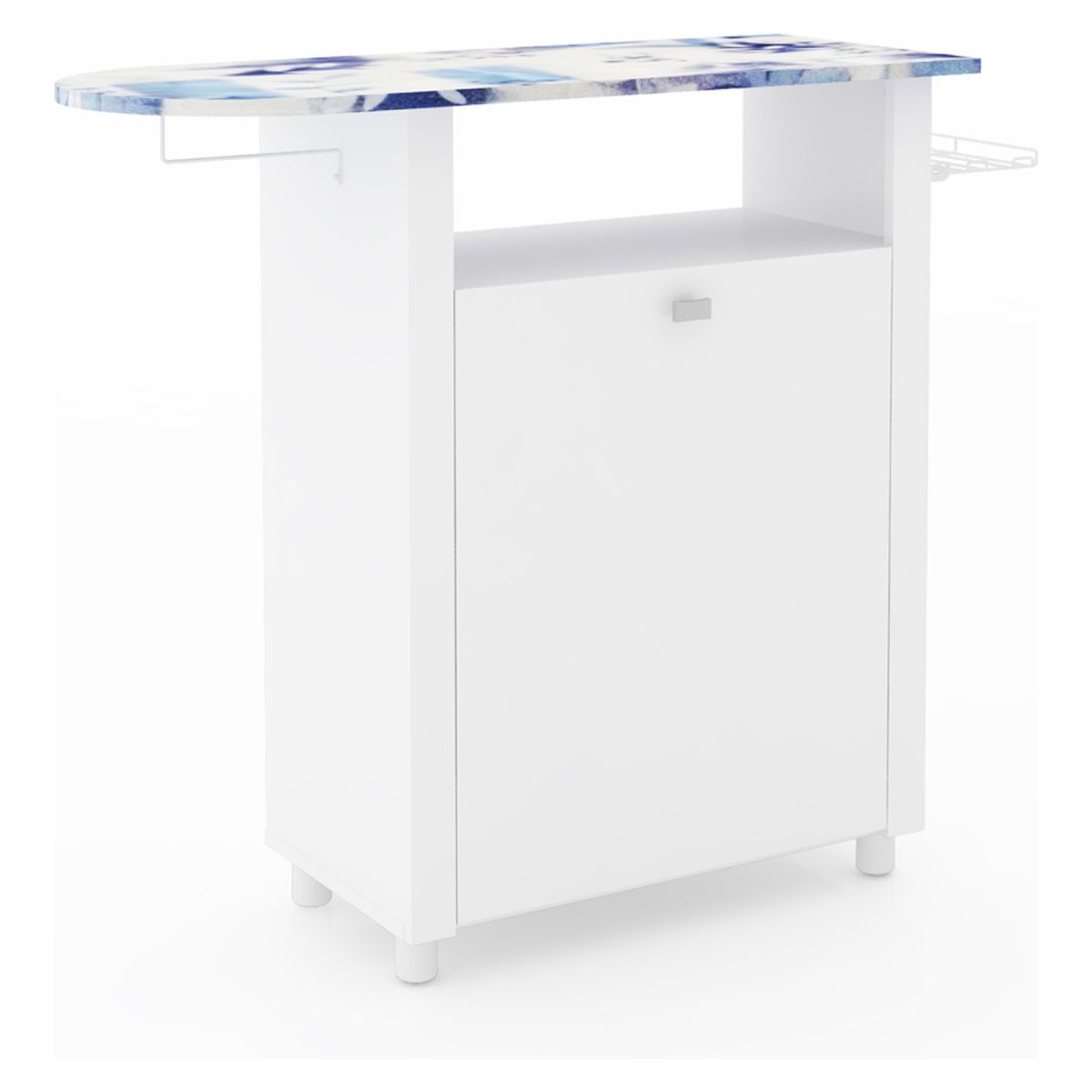 TECNOMOBILI - Mesa De Planchar Espesor 15Mm Tecnomobil