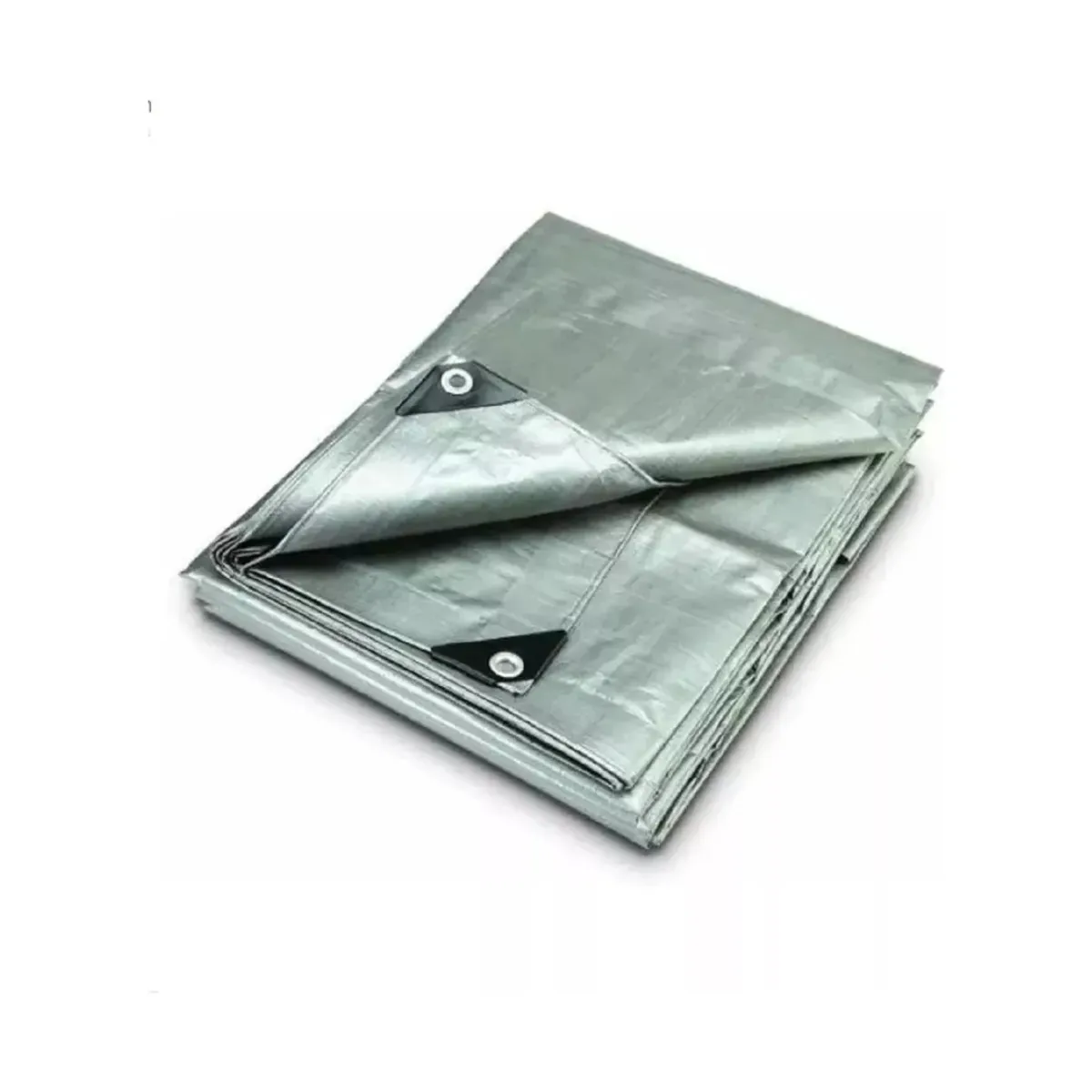 GENERICO - Cobertor Lona Universal Impermeable De 3x5 Metros